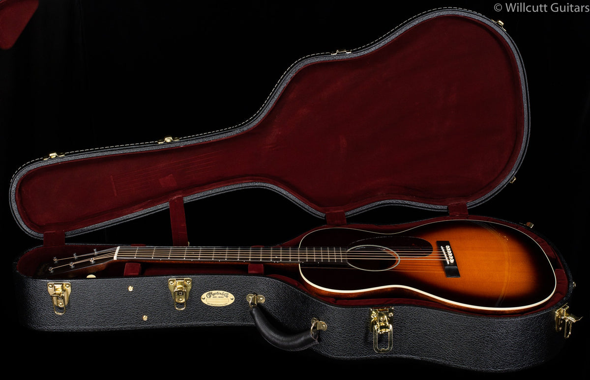 Martin CEO-7 Autumn Sunset Burst