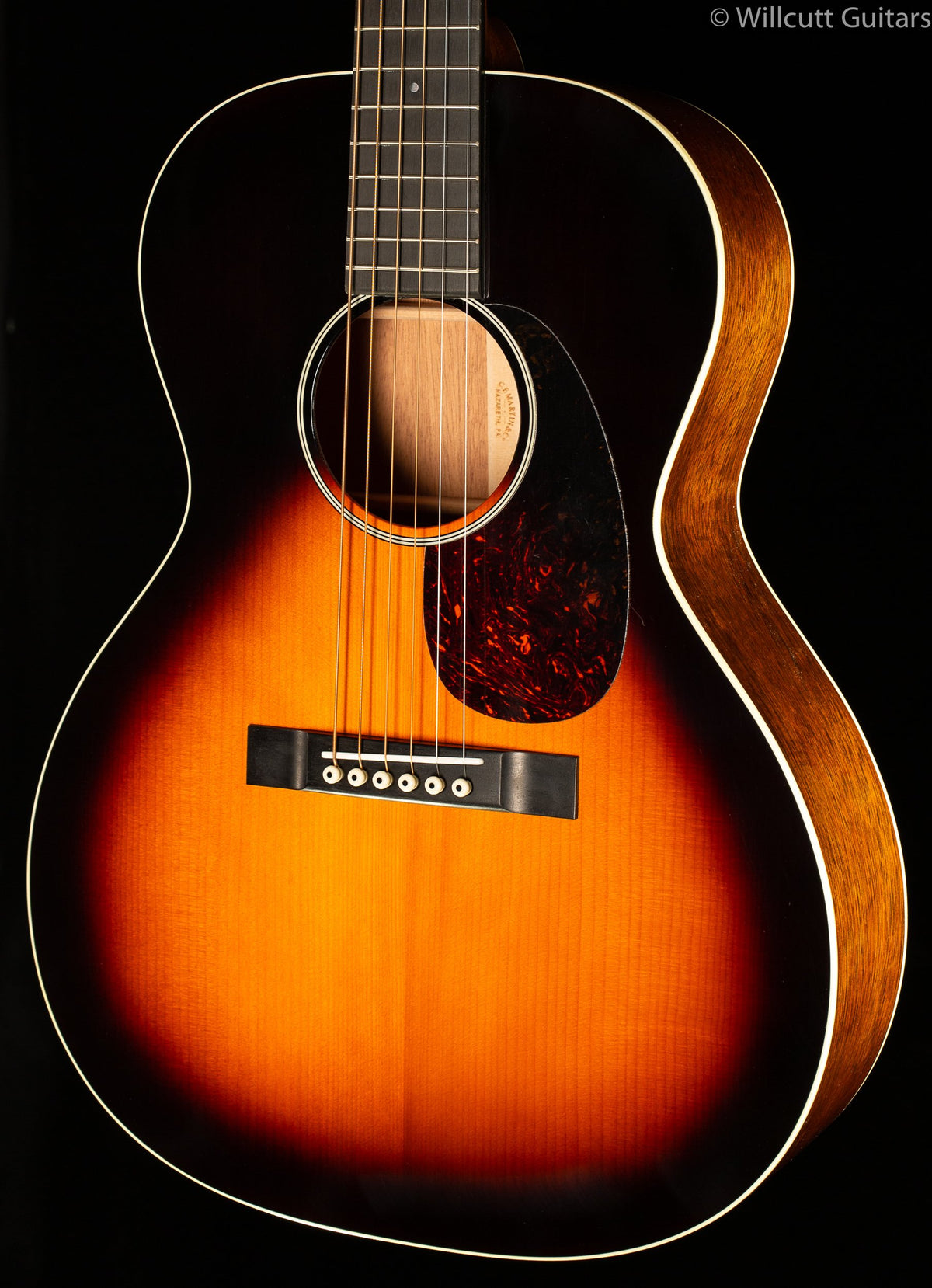 Martin CEO-7 Autumn Sunset Burst