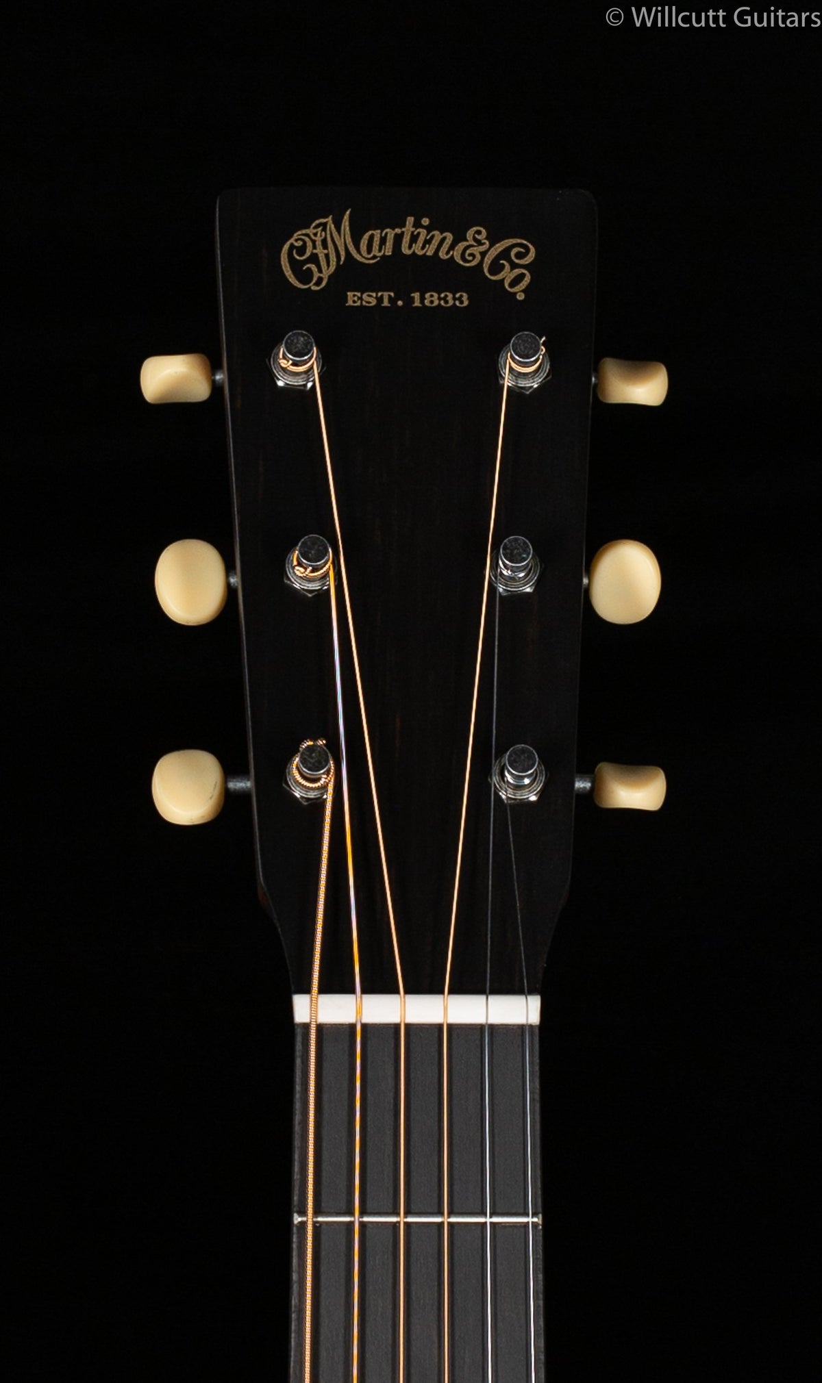 Martin CEO-7 Autumn Sunset Burst