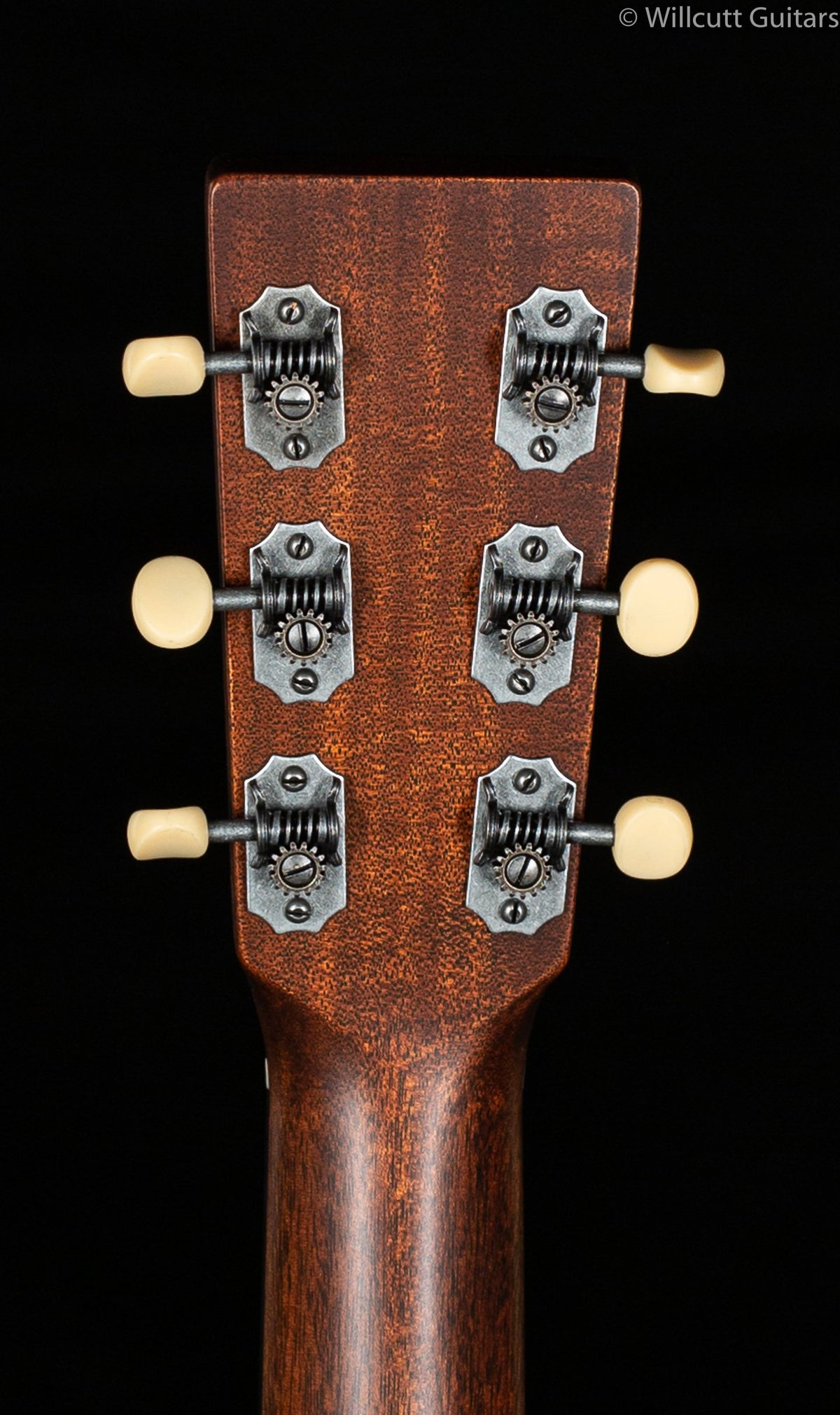 Martin CEO-7 Autumn Sunset Burst