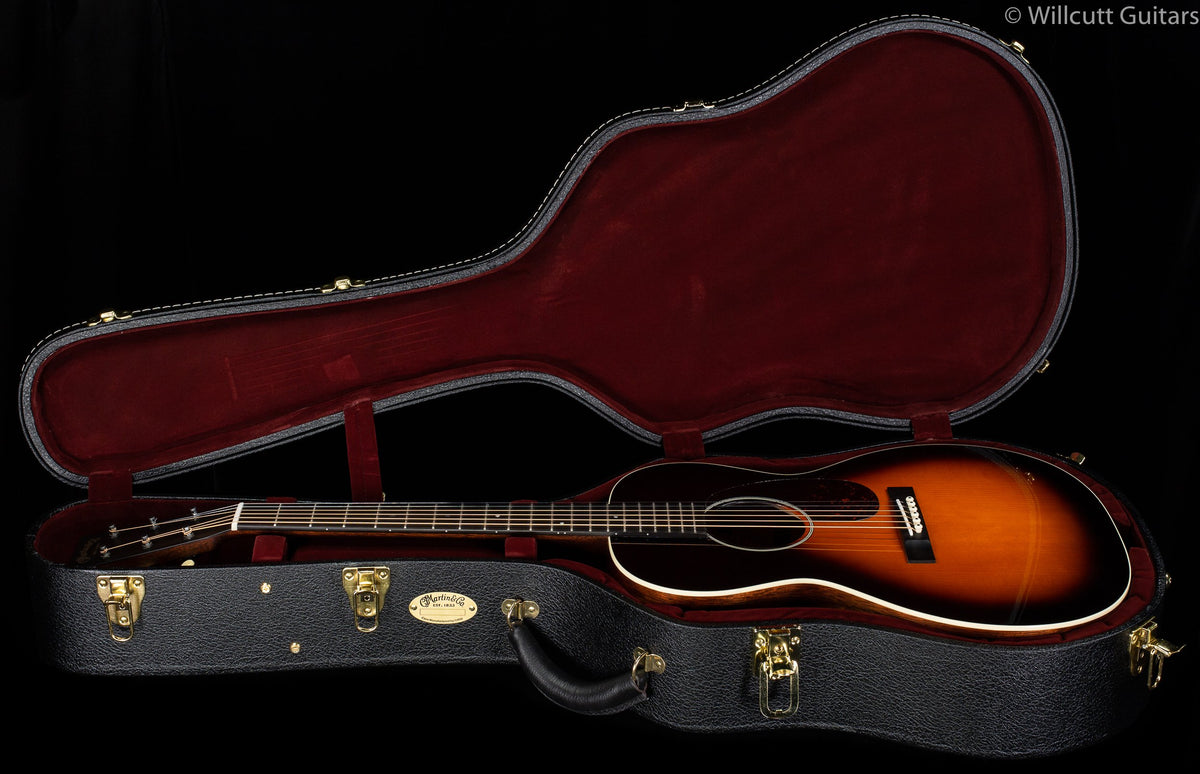 Martin CEO-7 Autumn Sunset Burst