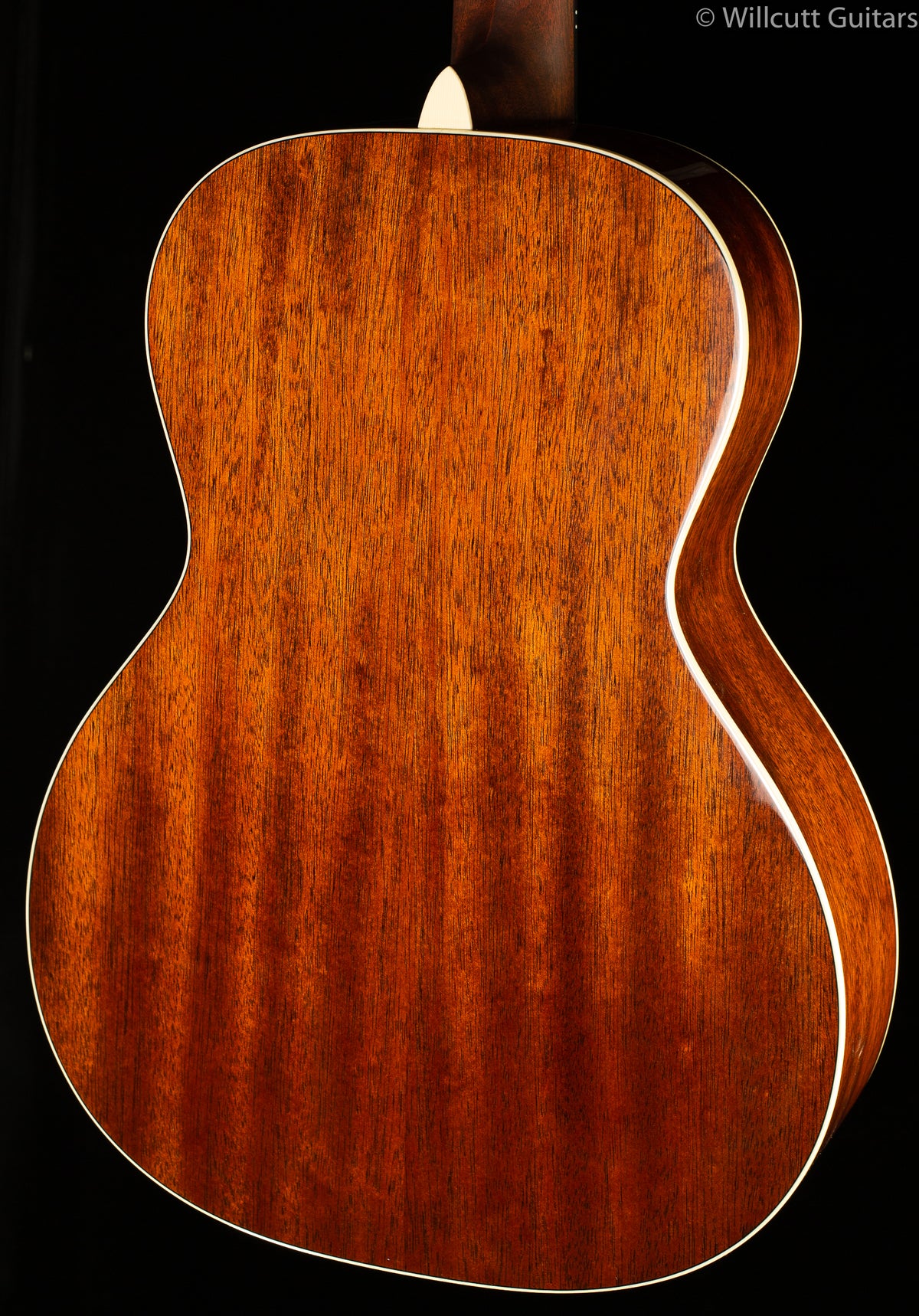 Martin CEO-7 Autumn Sunset Burst