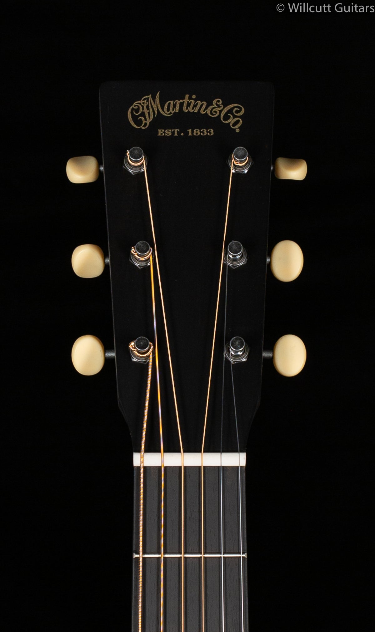 Martin CEO-7 Autumn Sunset Burst
