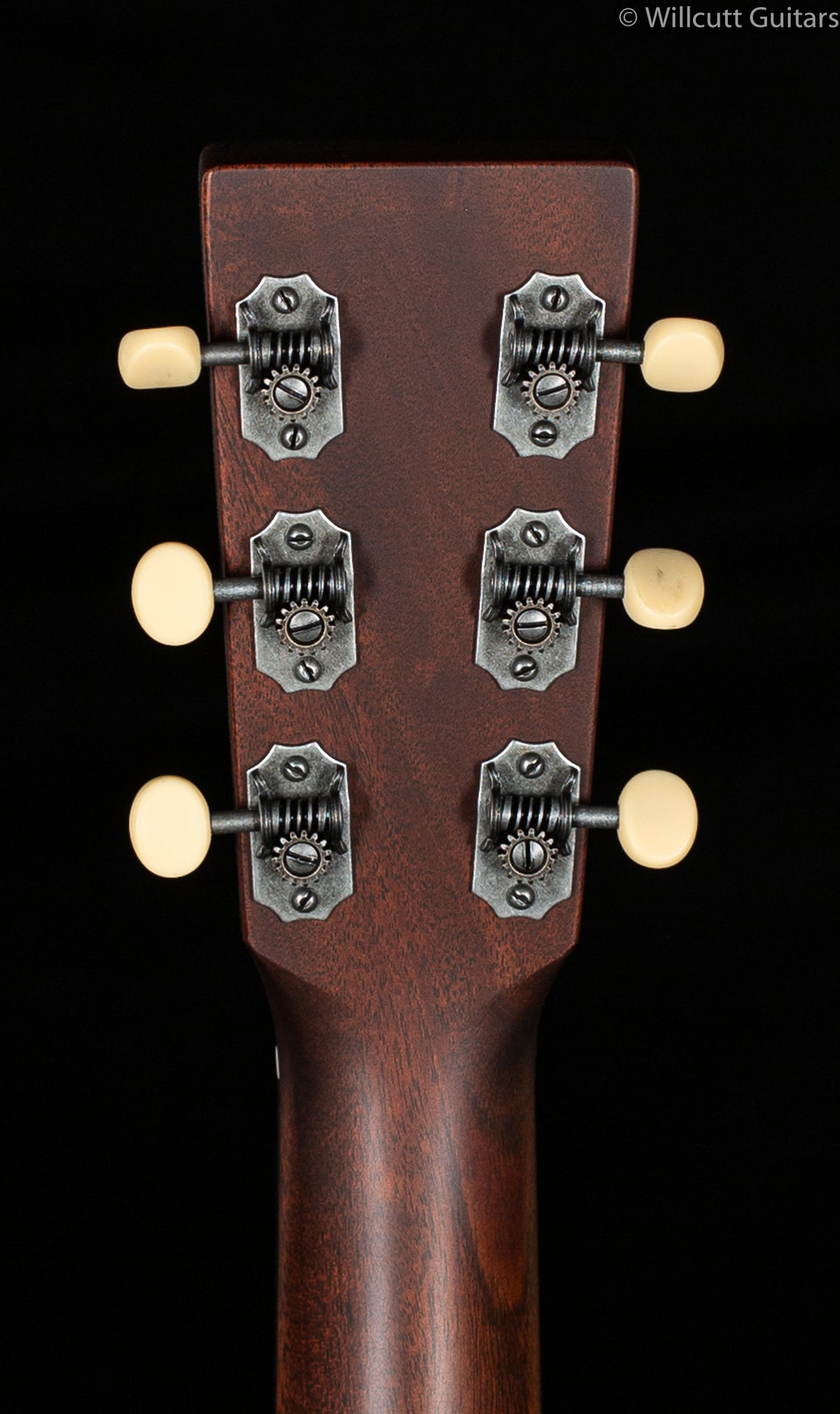 Martin CEO-7 Autumn Sunset Burst