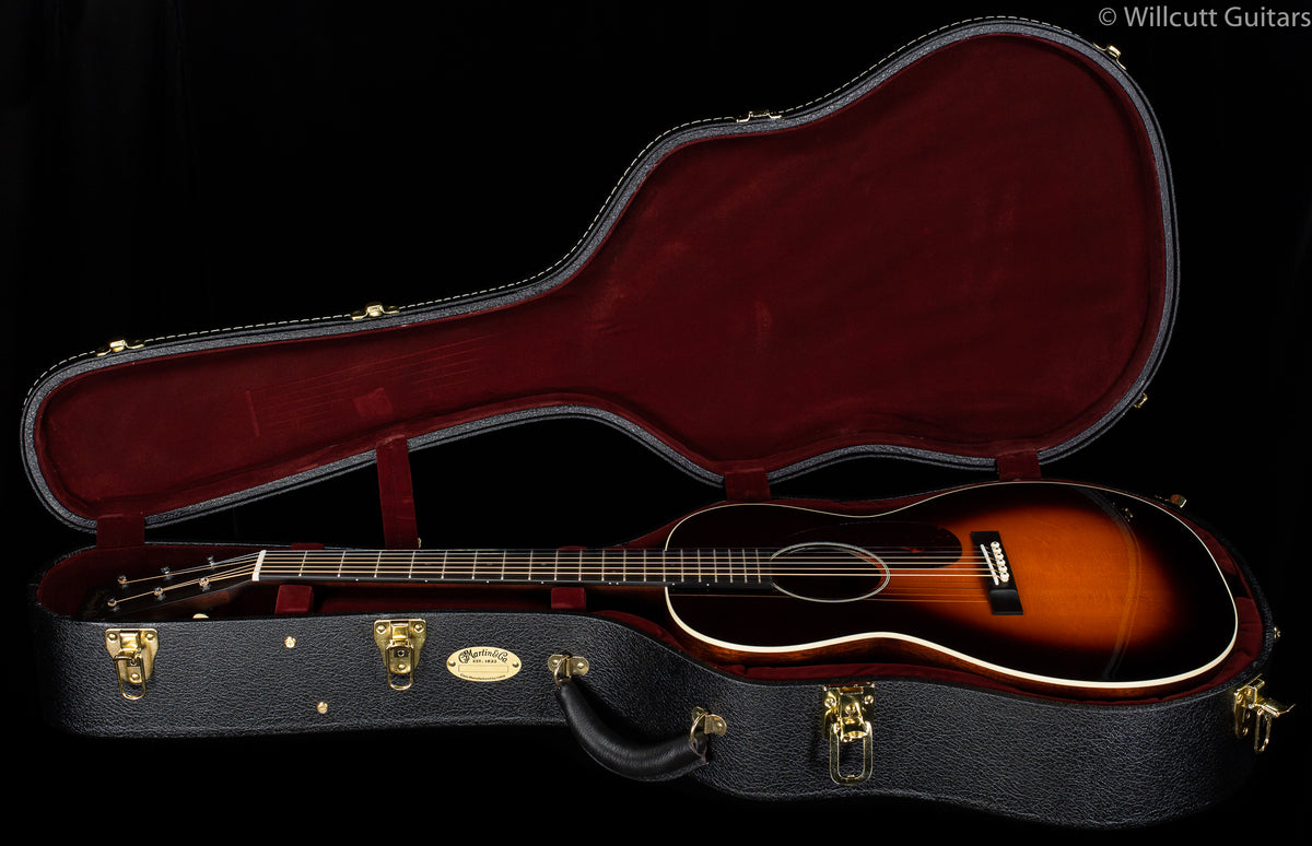 Martin CEO-7 Autumn Sunset Burst
