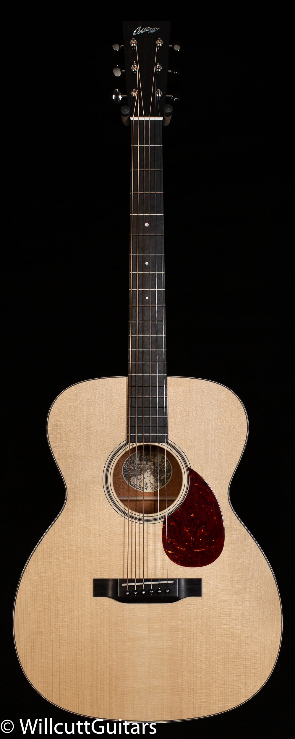Collings OM1A