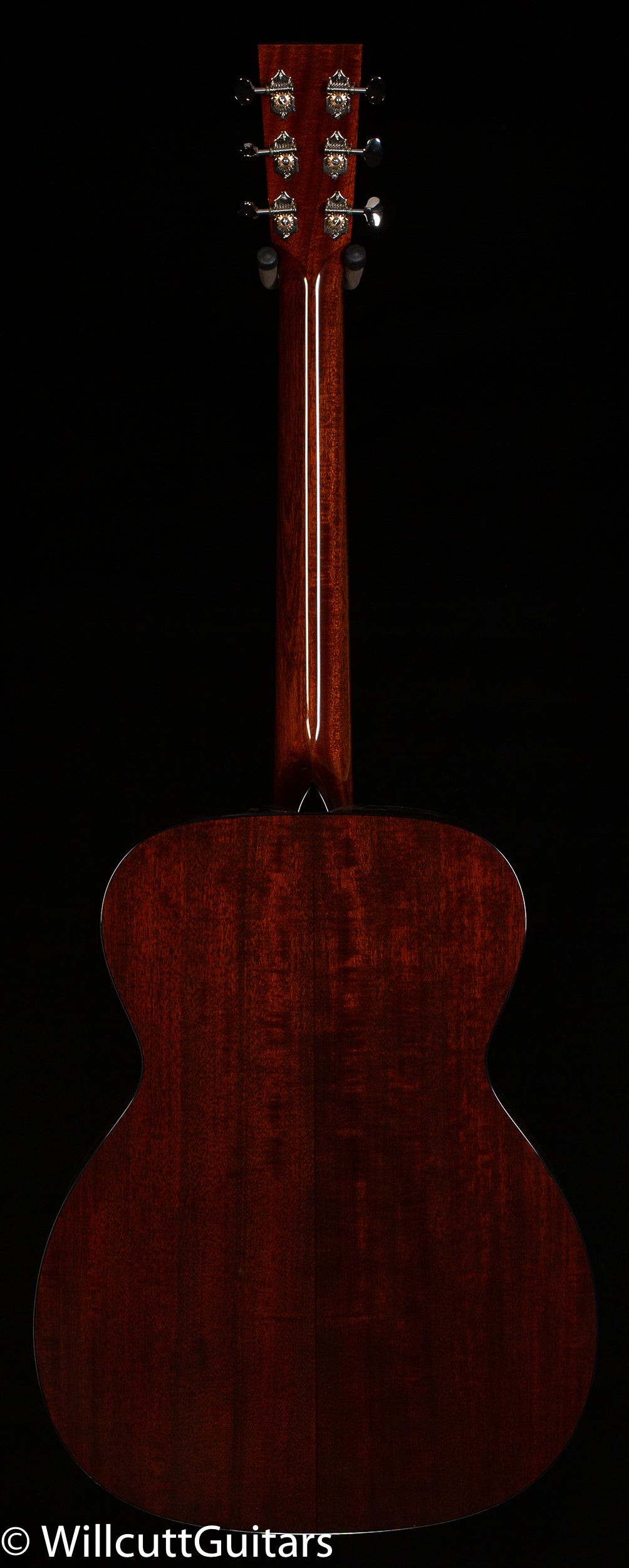 Collings OM1A