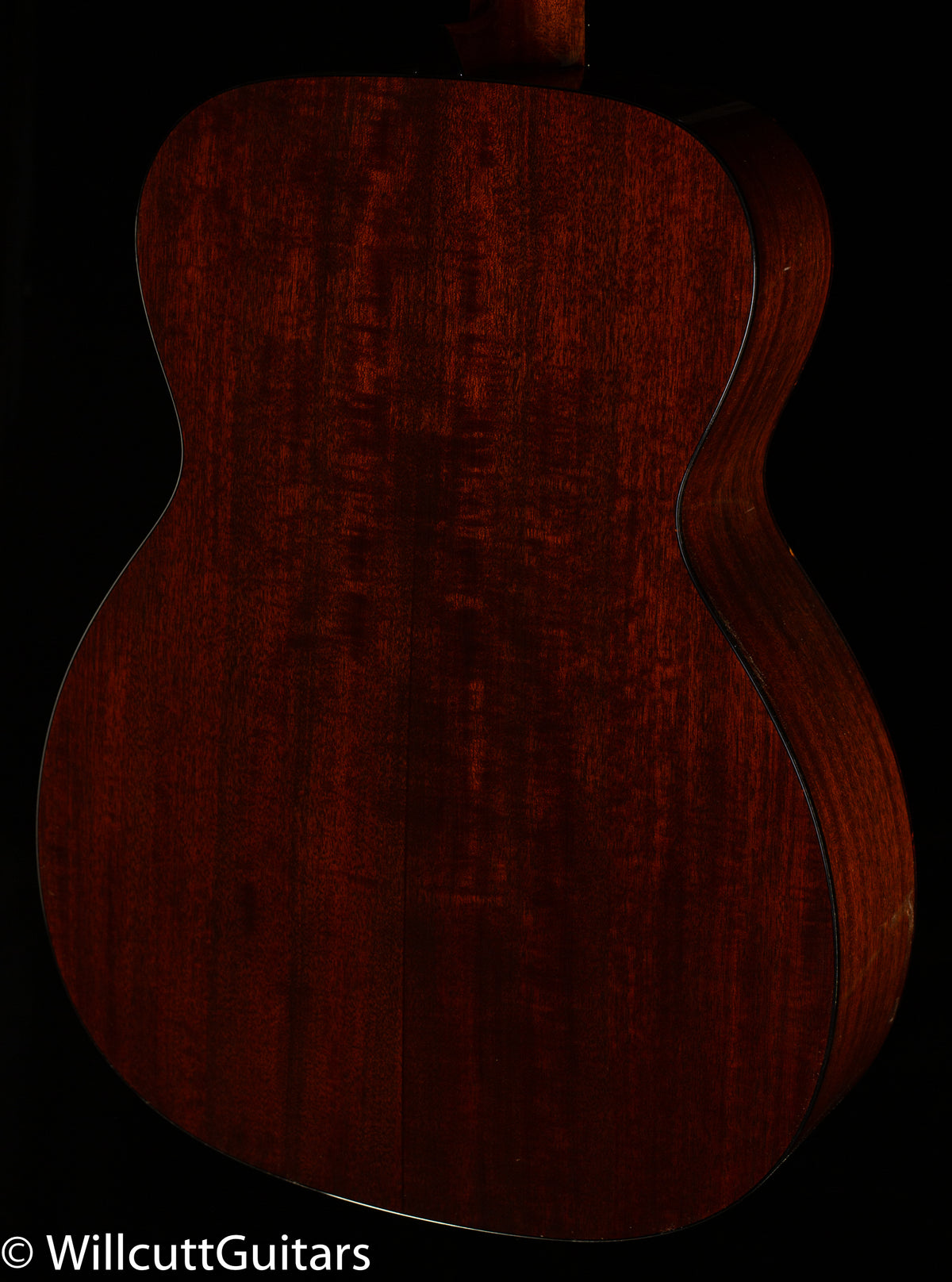 Collings OM1A