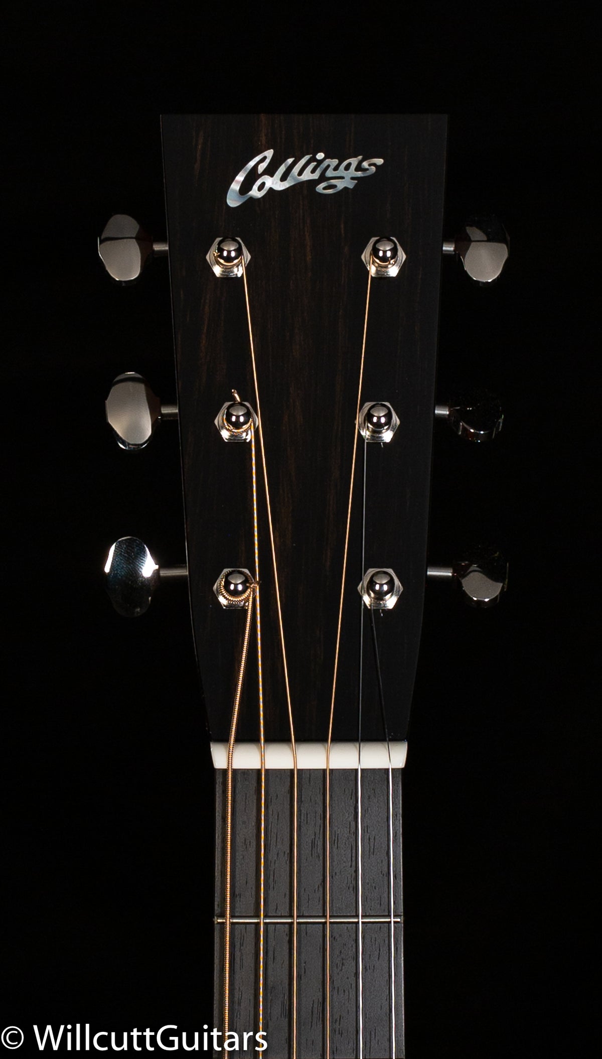 Collings OM1A