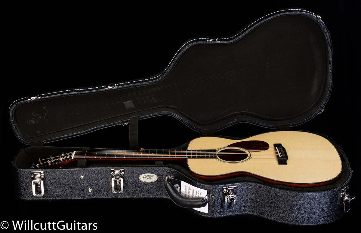 Collings OM1A