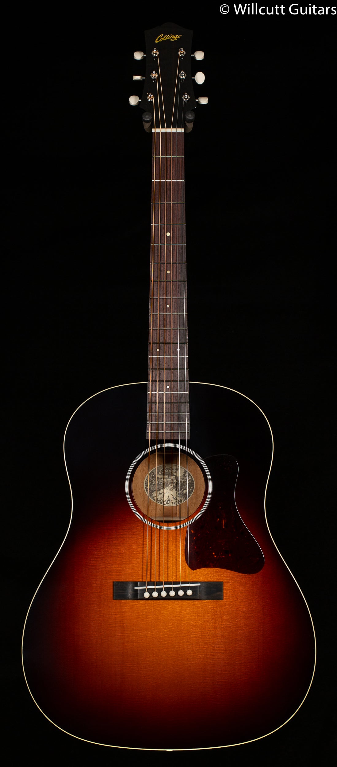 Collings CJ45 T