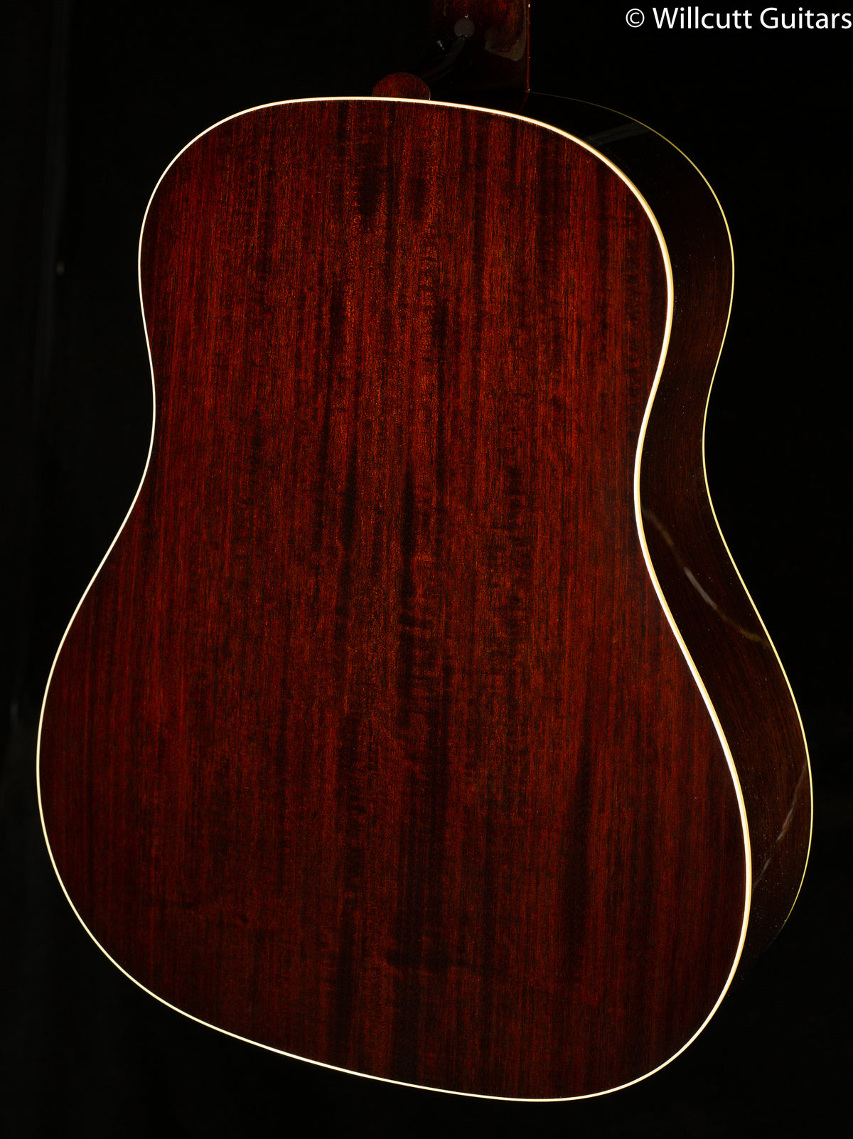 Collings CJ45 T