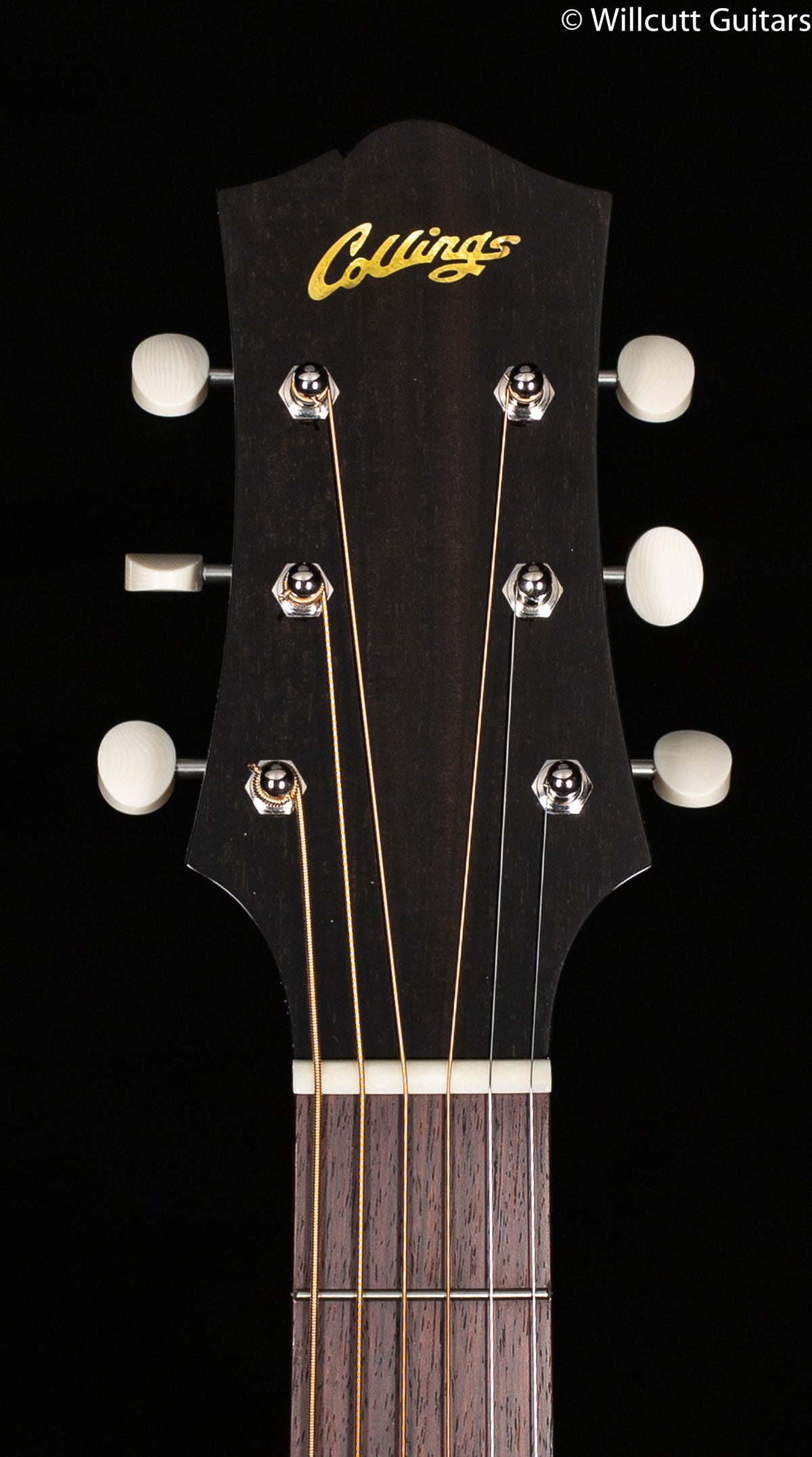 Collings CJ45 T