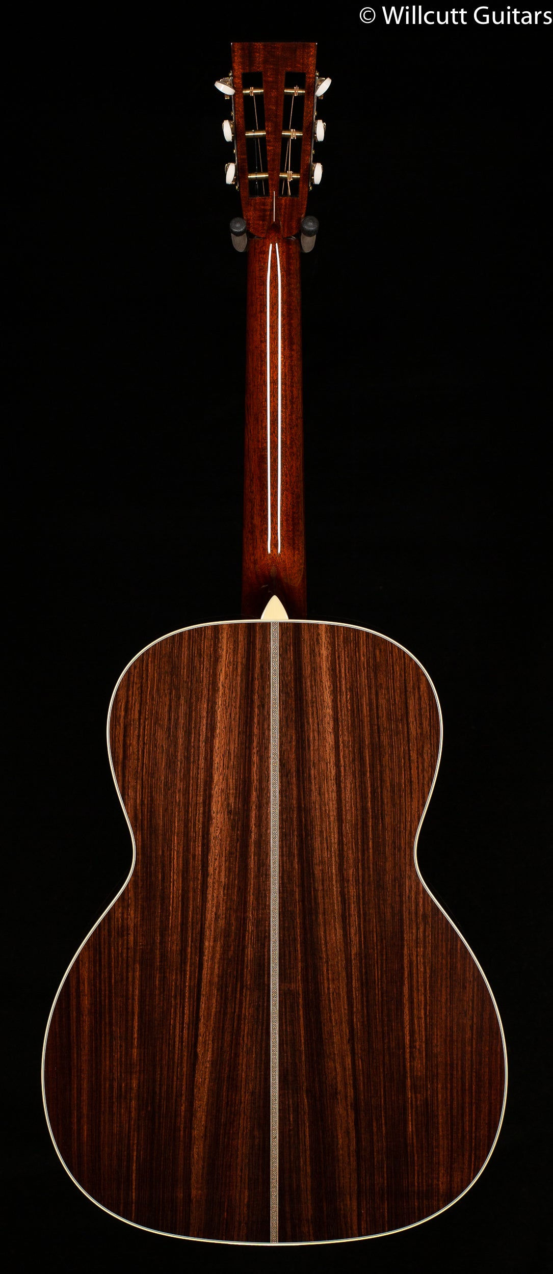 Collings 0002H Custom T – Special Limited Run