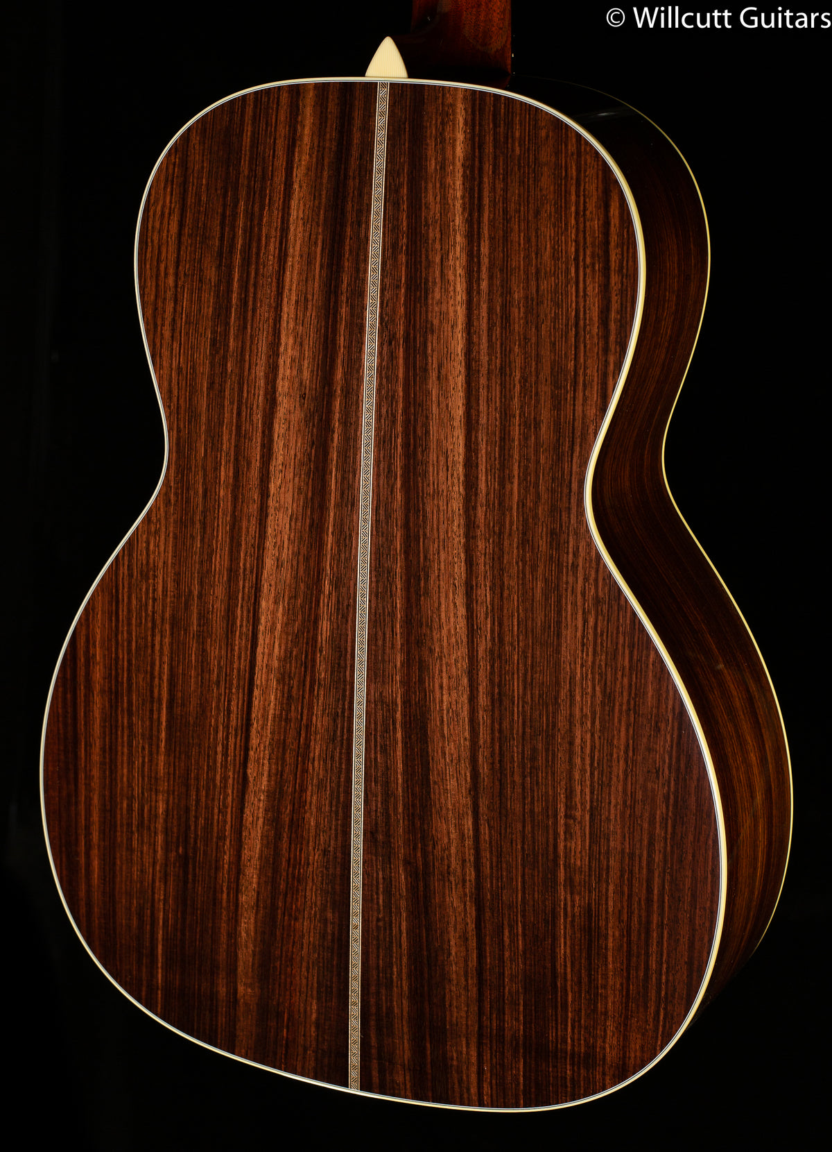 Collings 0002H Custom T – Special Limited Run
