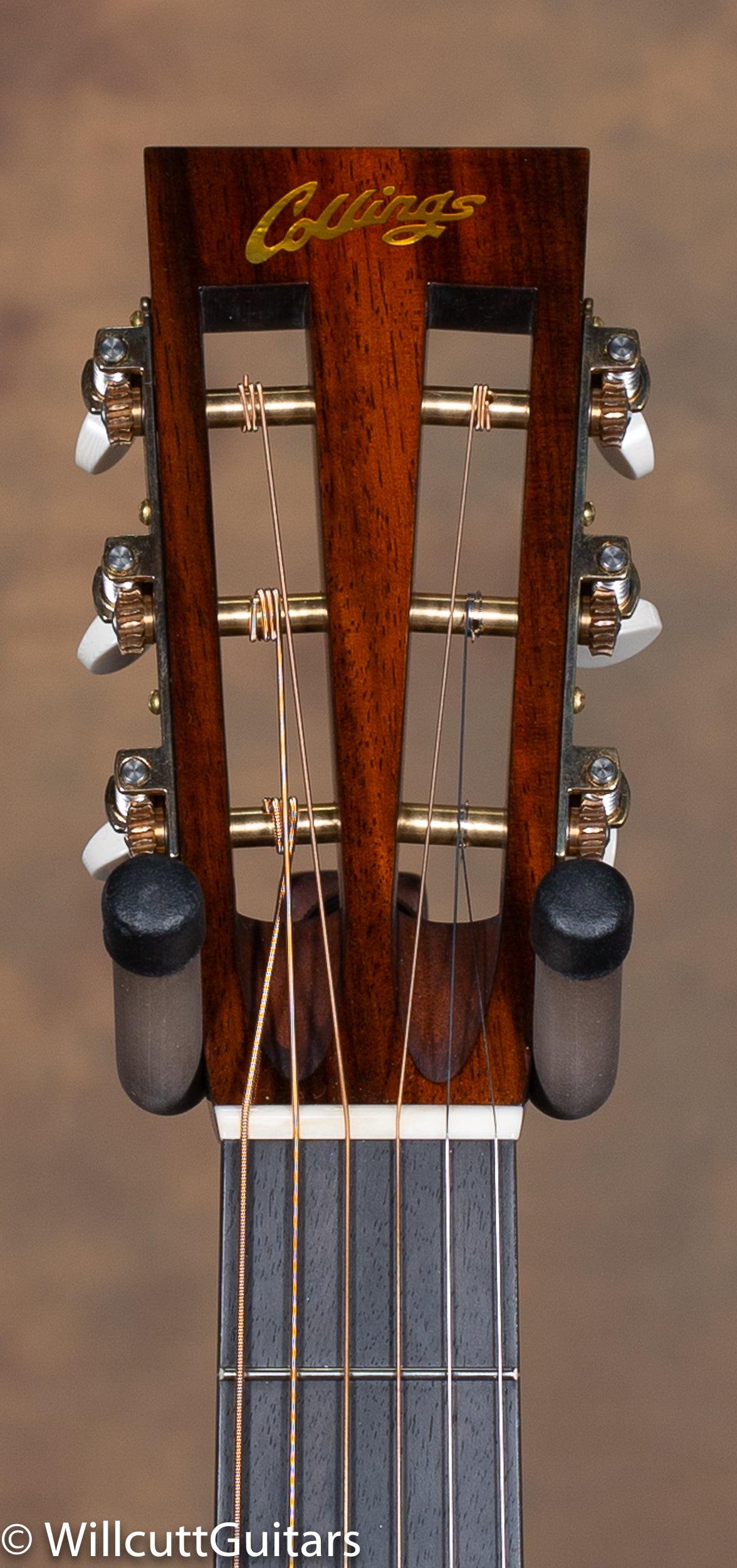 Collings 0002H Custom T - Special Limited Run
