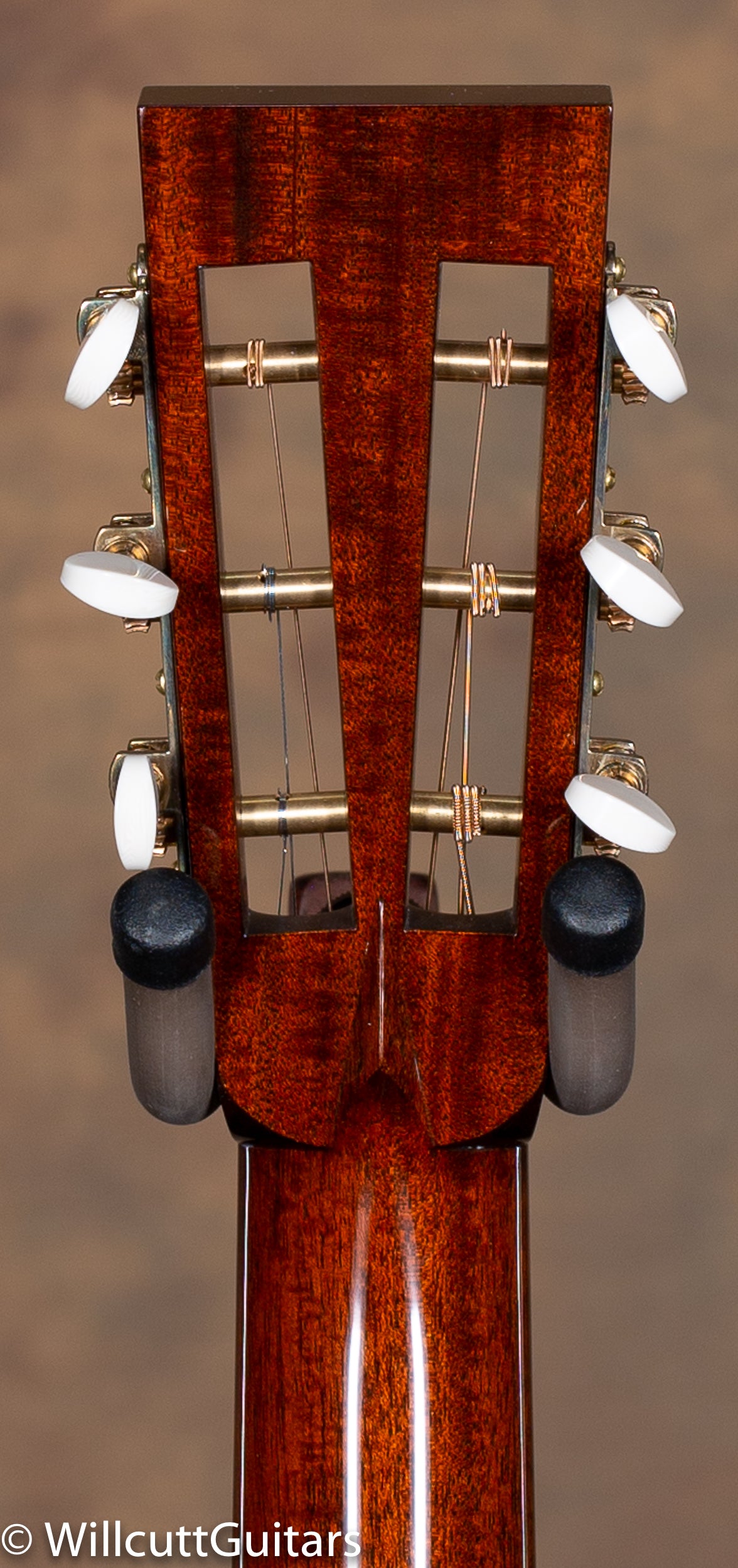 Collings 0002H Custom T - Special Limited Run