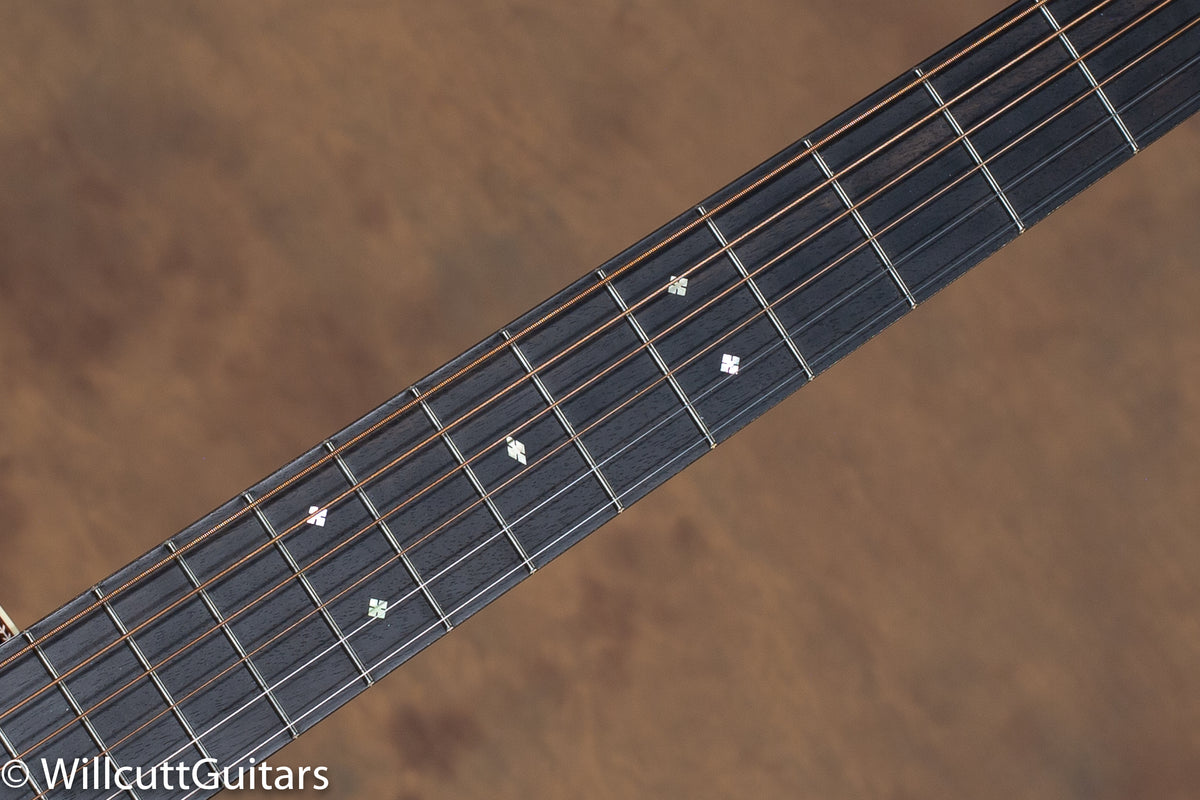 Collings 0002H Custom T - Special Limited Run