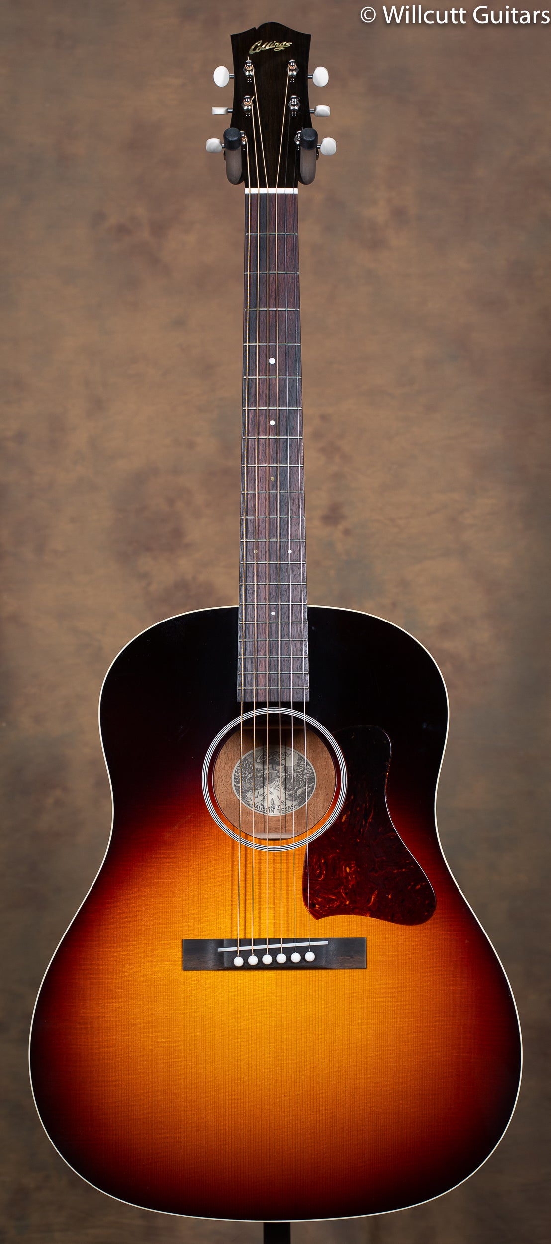 Collings CJ-45 T Sunburst