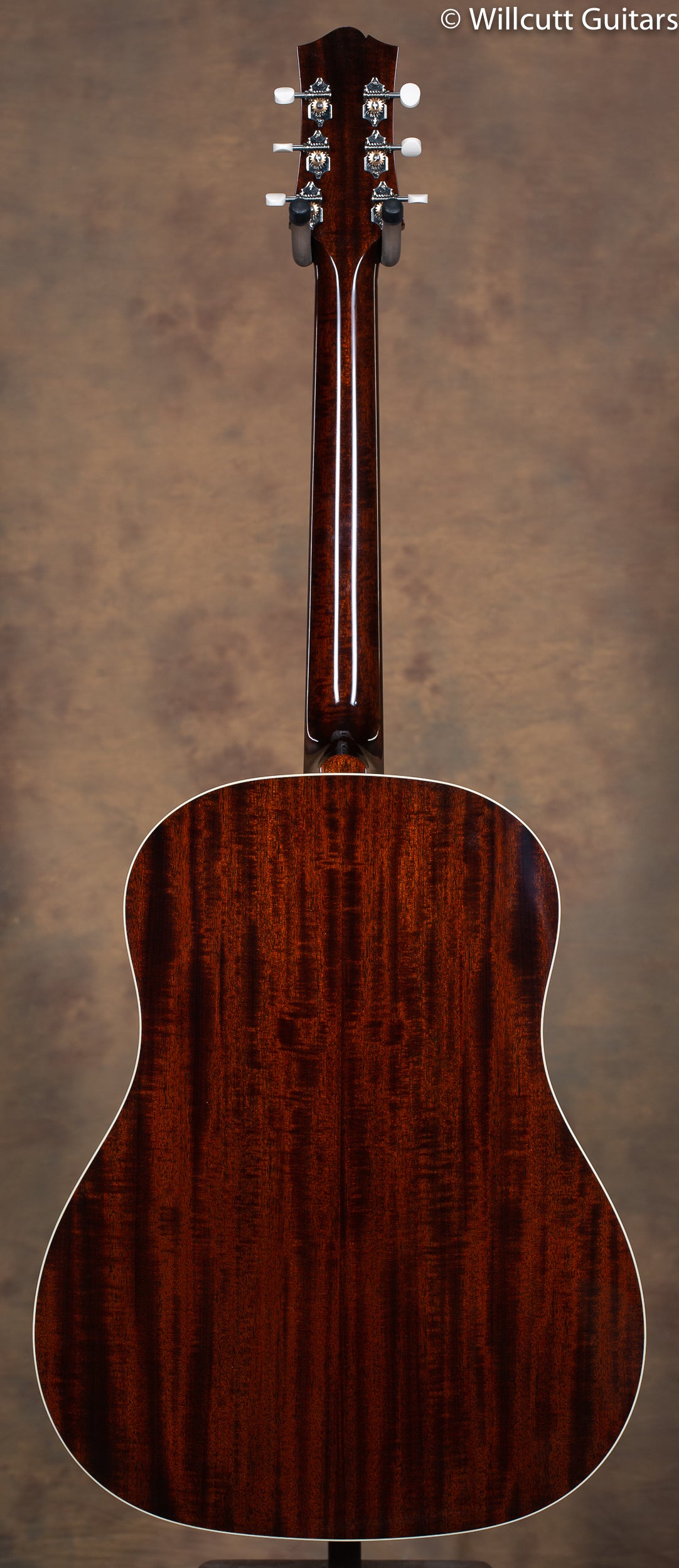 Collings CJ-45 T Sunburst