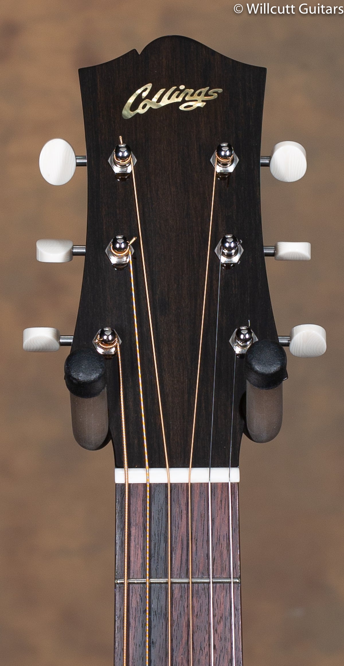 Collings CJ-45 T Sunburst