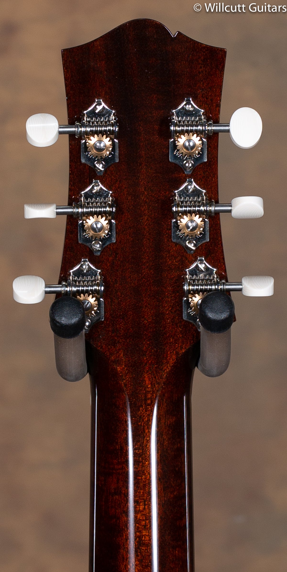 Collings CJ-45 T Sunburst
