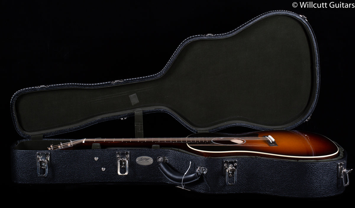 Collings CJ-45 T Sunburst