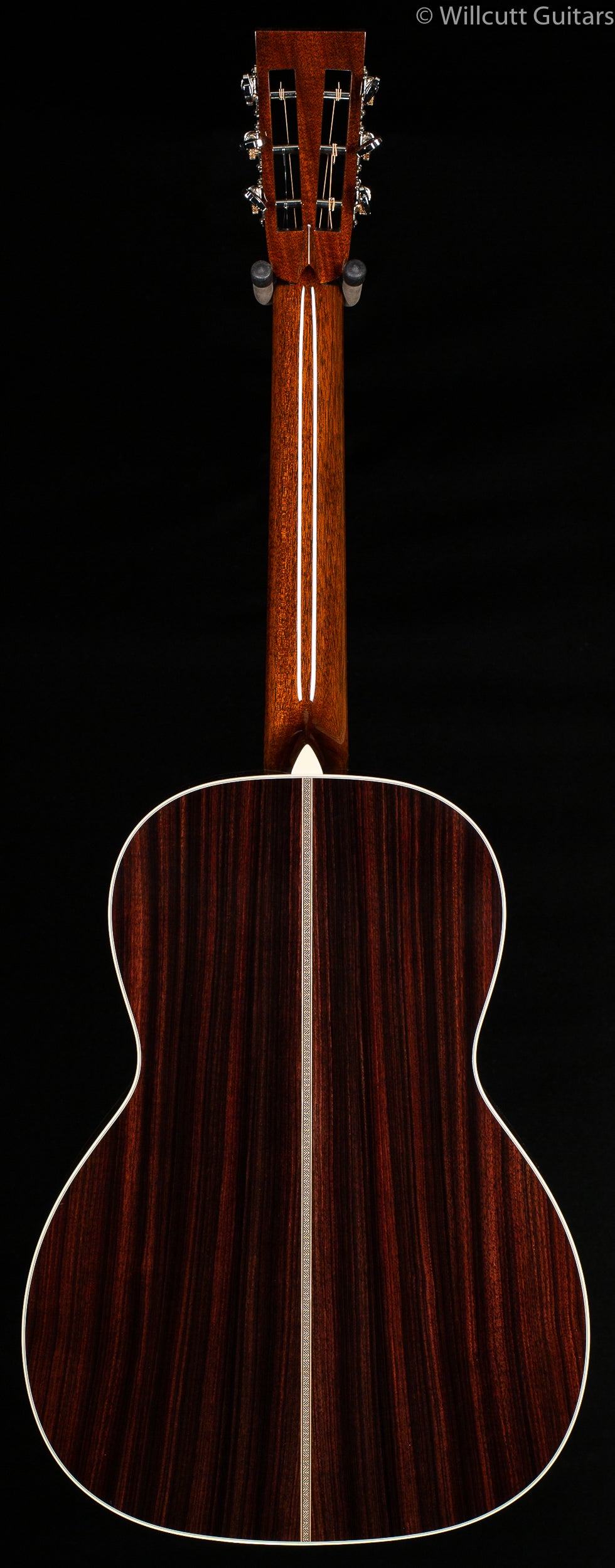 Collings 002H Adirondack Spruce Top