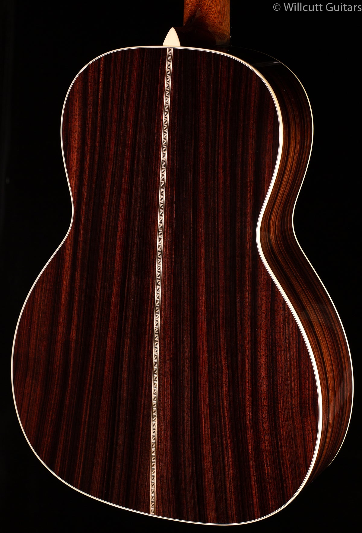 Collings 002H Adirondack Spruce Top