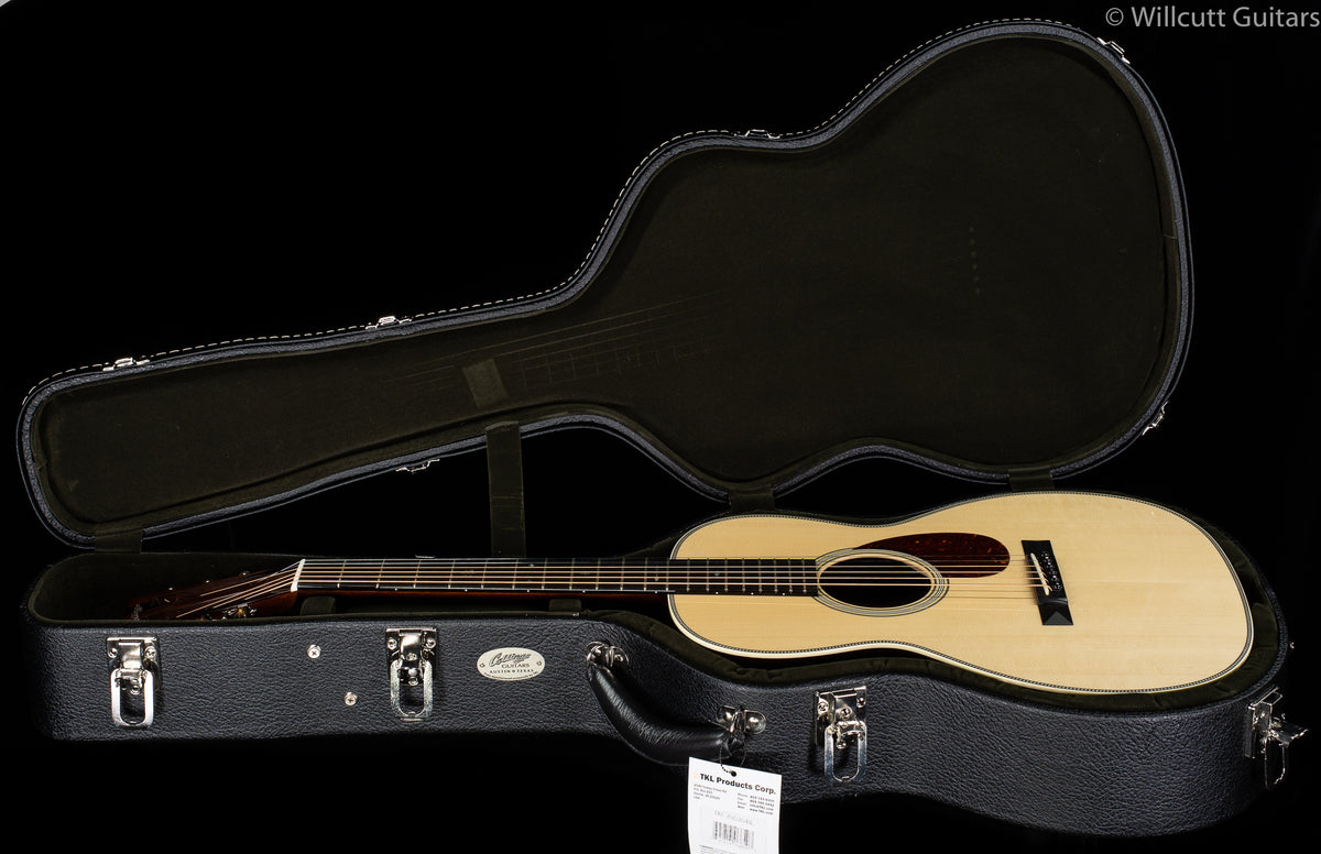 Collings 002H Adirondack Spruce Top