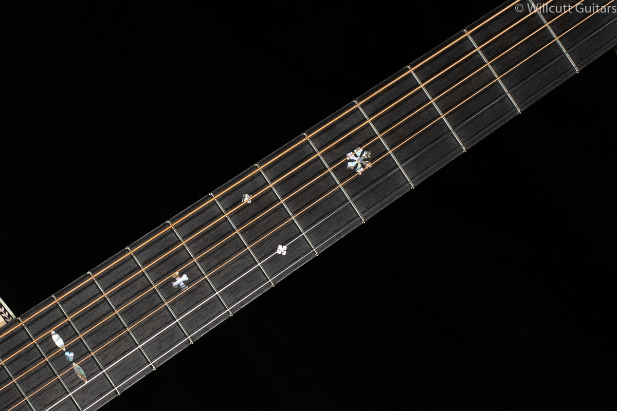 Collings 002H Adirondack Spruce Top