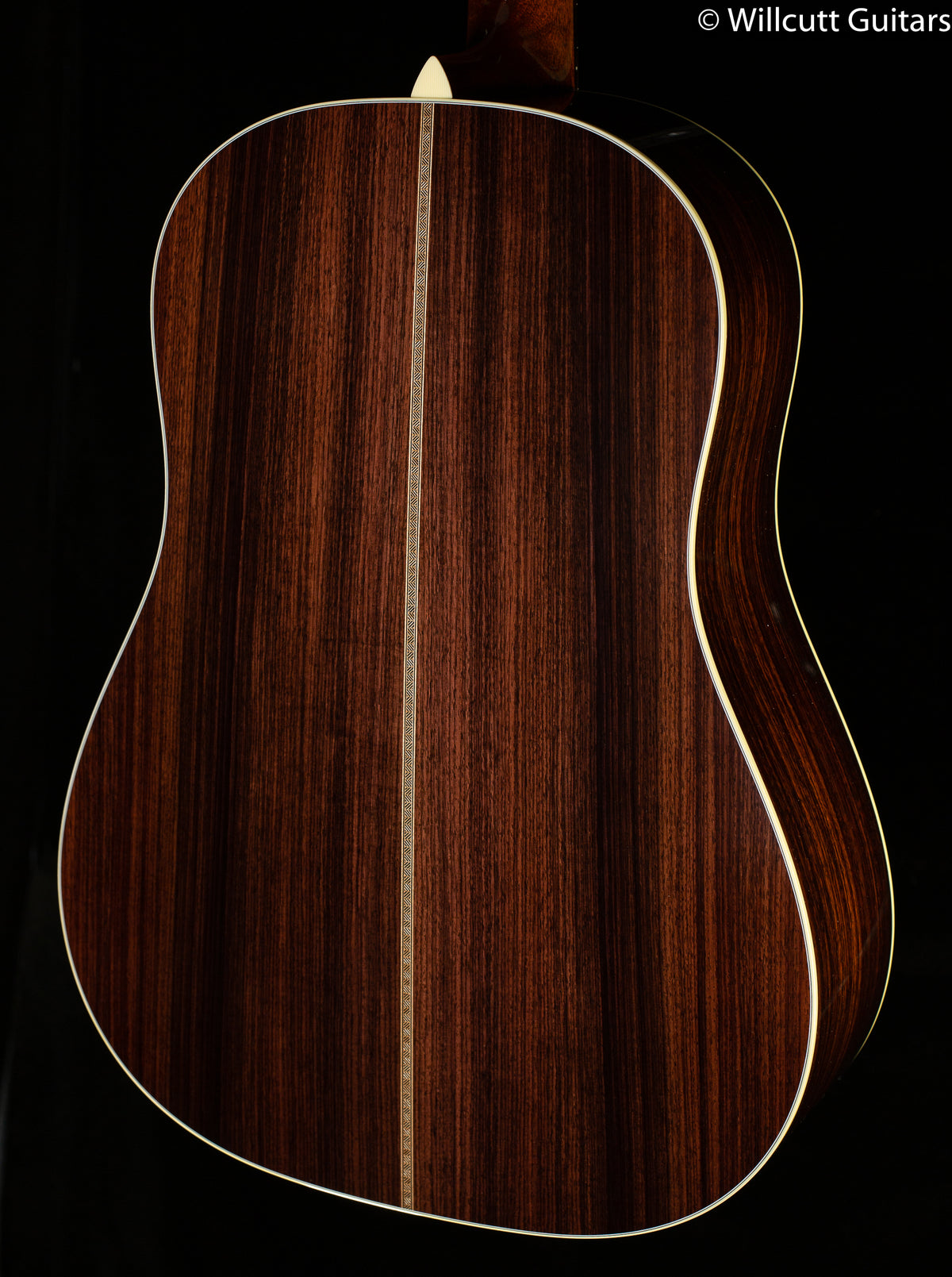 Collings DS2H Sunburst Top (436)