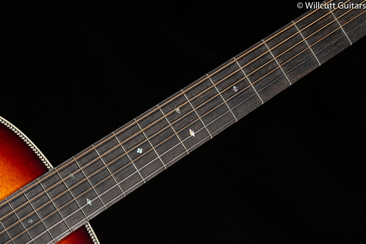 Collings DS2H Sunburst Top (436)