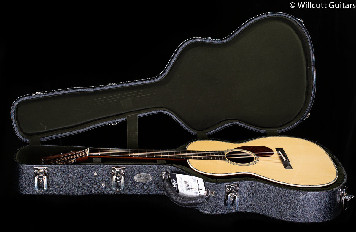 Collings 002H 12-Fret Adirondack Top (518)