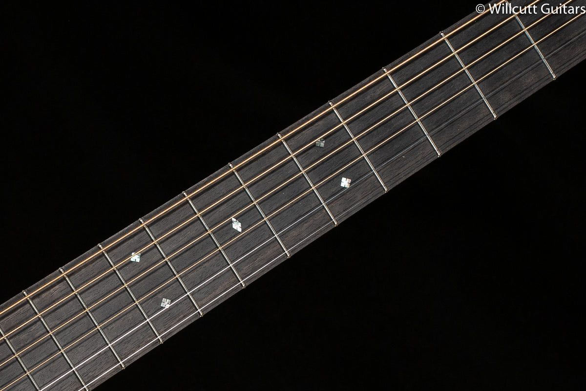 Collings 002H 12-Fret Adirondack Top (518)