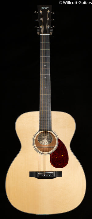 Collings OM1 Adirondack Spruce Top (577)
