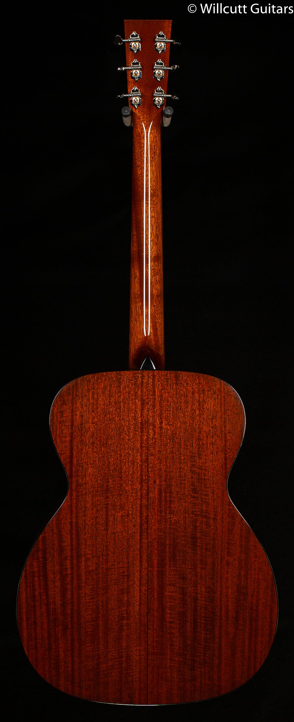 Collings OM1 Adirondack Spruce Top (577)