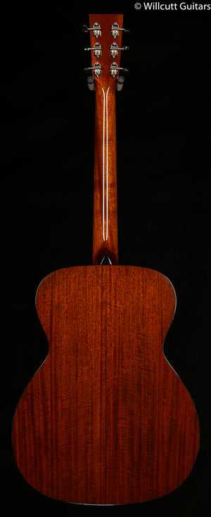Collings OM1 Adirondack Spruce Top (577)