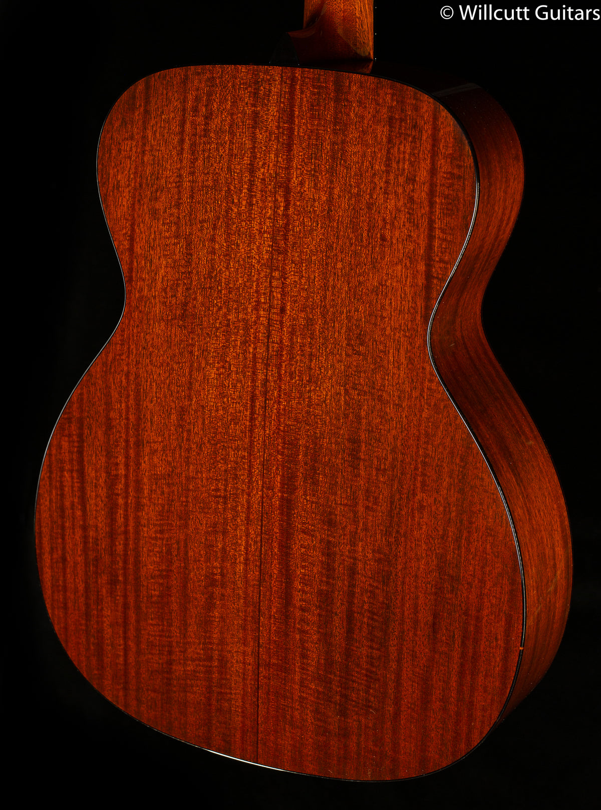 Collings OM1 Adirondack Spruce Top (577)
