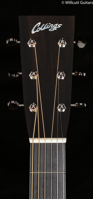 Collings OM1 Adirondack Spruce Top (577)