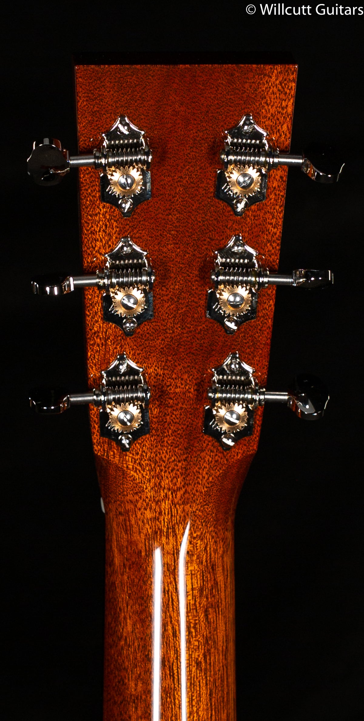 Collings OM1 Adirondack Spruce Top (577)