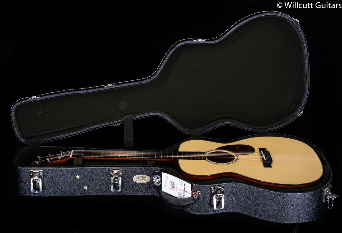 Collings OM1 Adirondack Spruce Top (577)