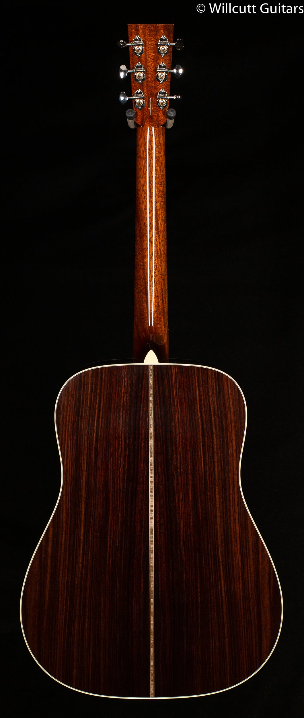 Collings D2HAT Adirondack Spruce Top Traditional Package (620)