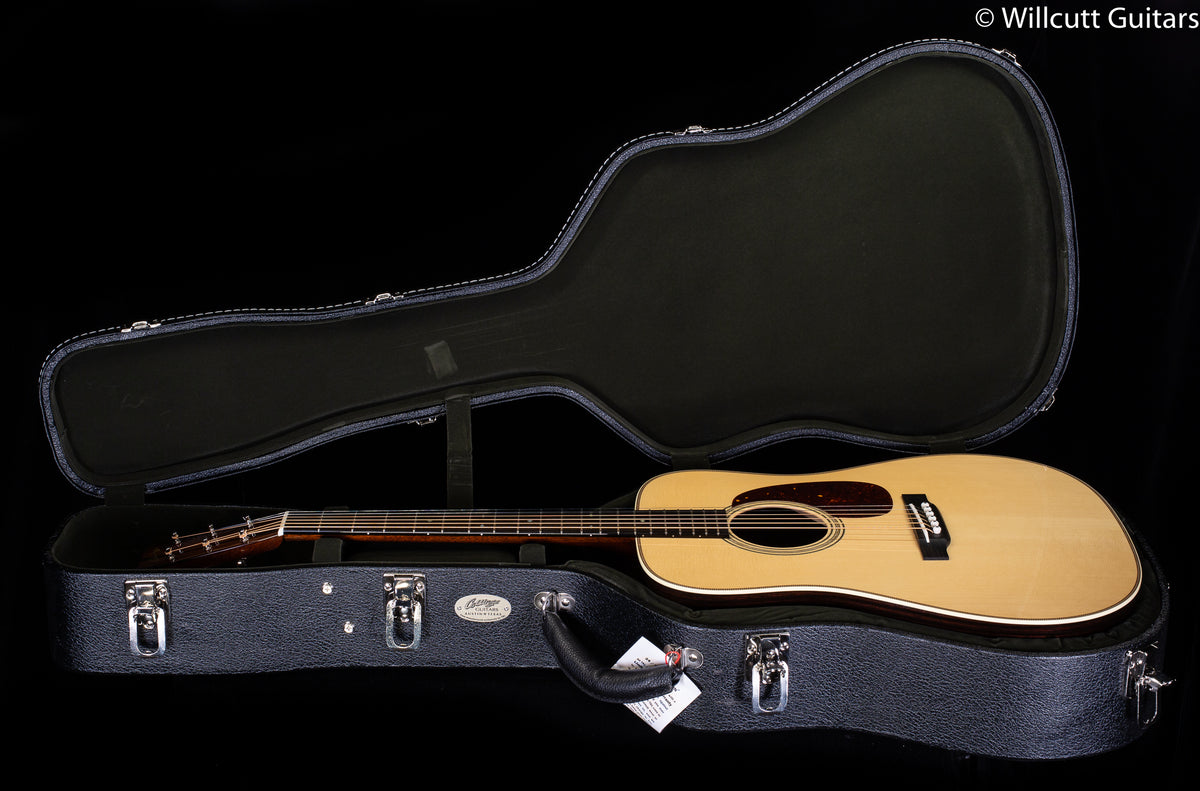 Collings D2HAT Adirondack Spruce Top Traditional Package (620)