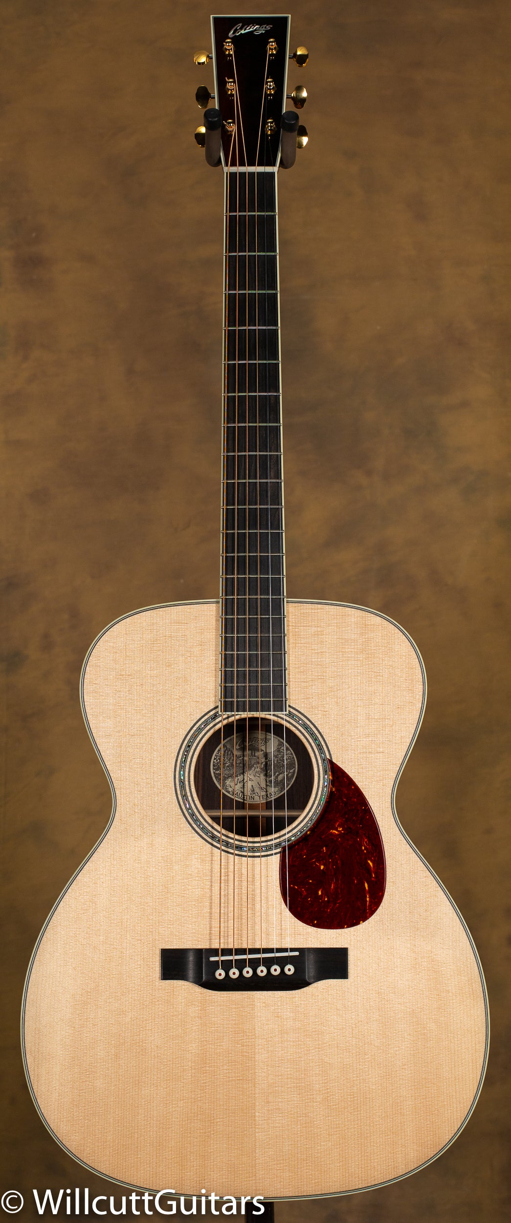Collings OM-3