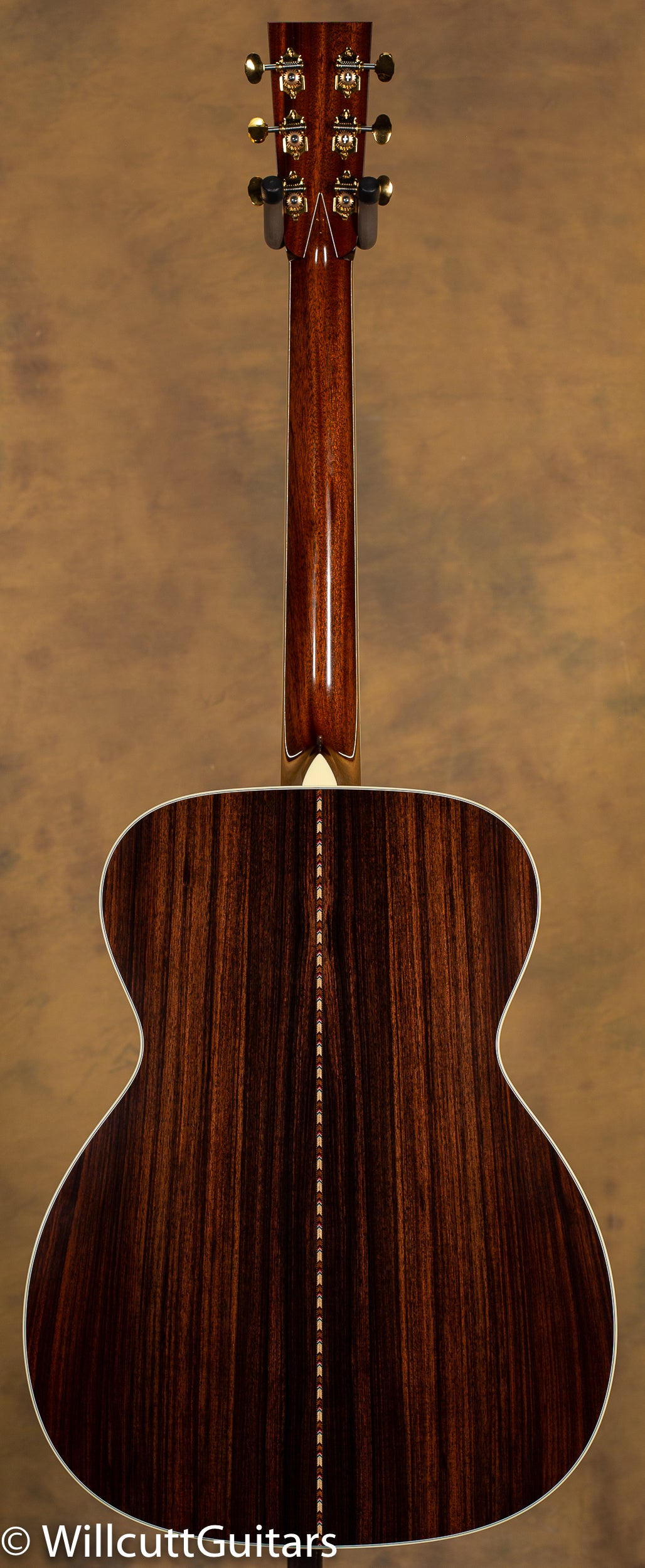 Collings OM-3