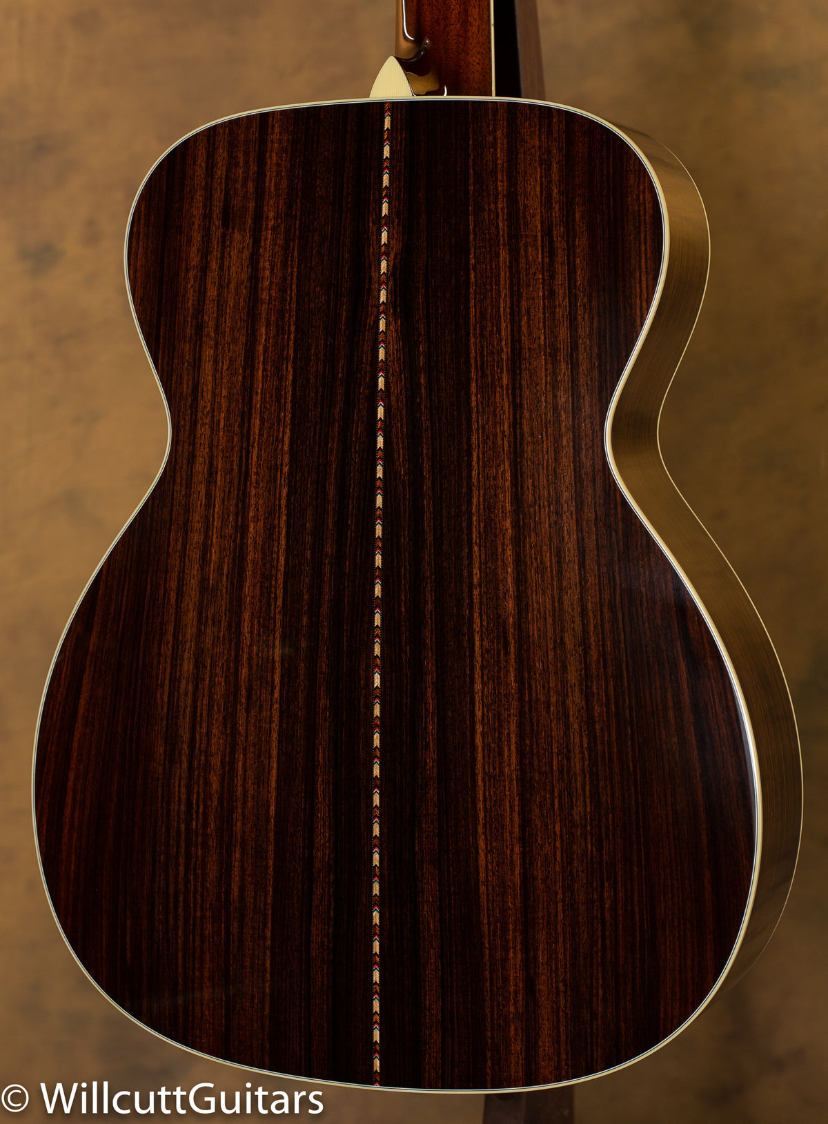 Collings OM-3