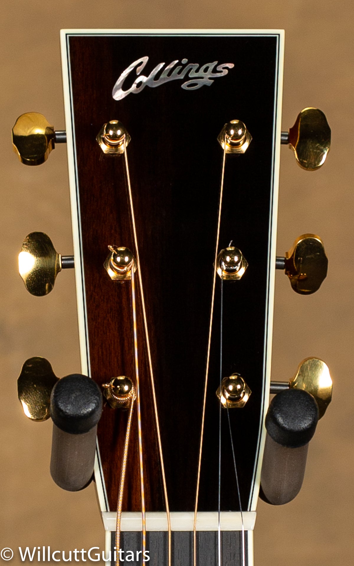 Collings OM-3