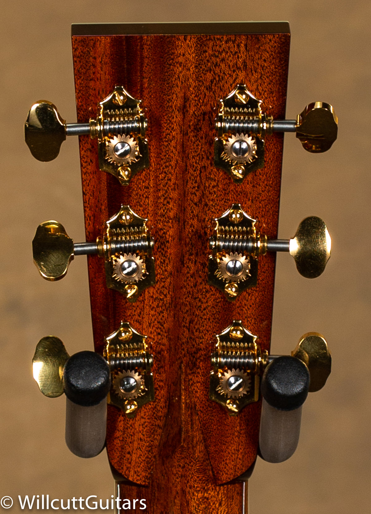 Collings OM-3