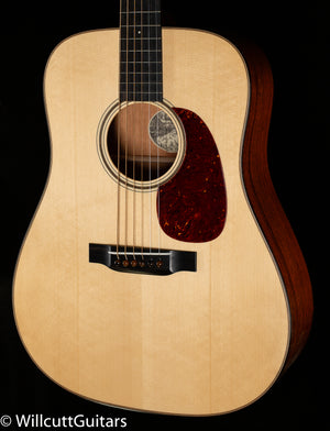 Collings D1A T Adirondack Spruce Traditional (679)